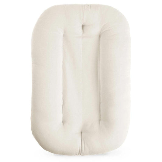 Snuggle Me Organic Infant Lounger - Natural - SMO-INL-WW-NA-01
