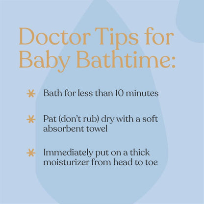 EllaOla Superfood Baby Shampoo & Body Wash - 102000N