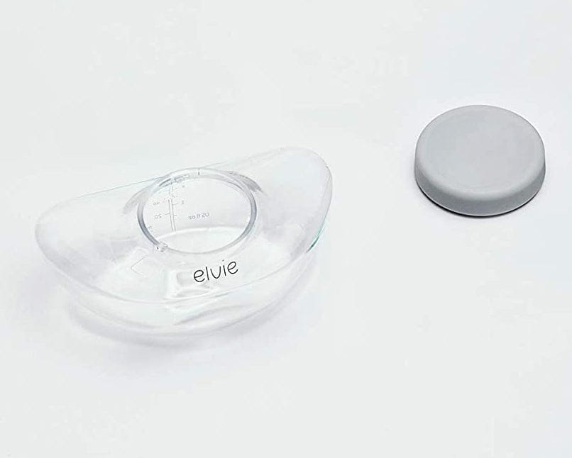 Elvie Pump Bottles (3 pack) - EP01-PUA-BO003