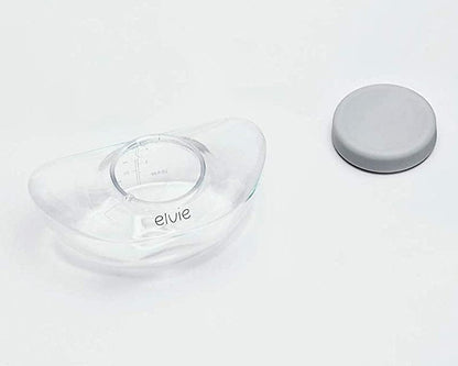 Elvie Pump Bottles (3 pack) - EP01-PUA-BO003