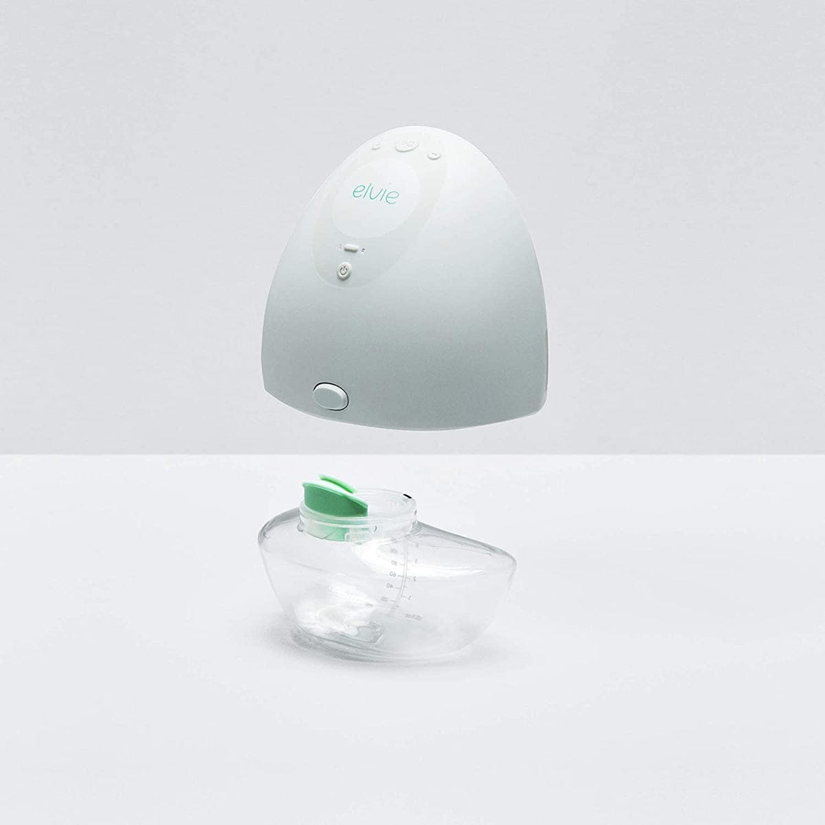 Elvie Pump Bottles (3 pack) - EP01-PUA-BO003