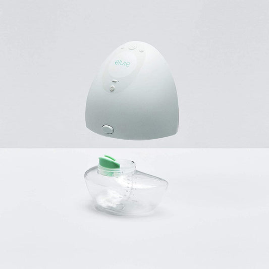 Elvie Pump Bottles (3 pack) - EP01-PUA-BO003