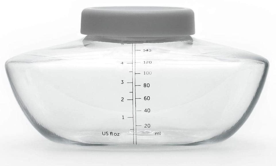 Elvie Pump Bottles (3 pack) - EP01-PUA-BO003