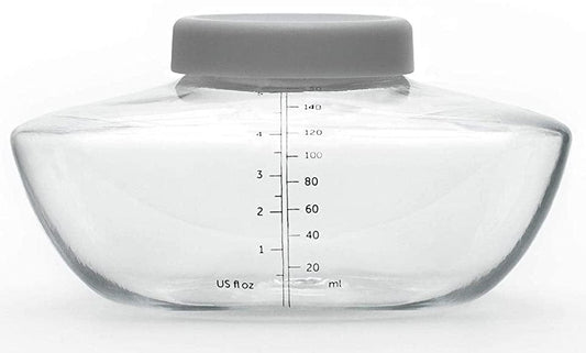 Elvie Pump Bottles (3 pack) - EP01-PUA-BO003