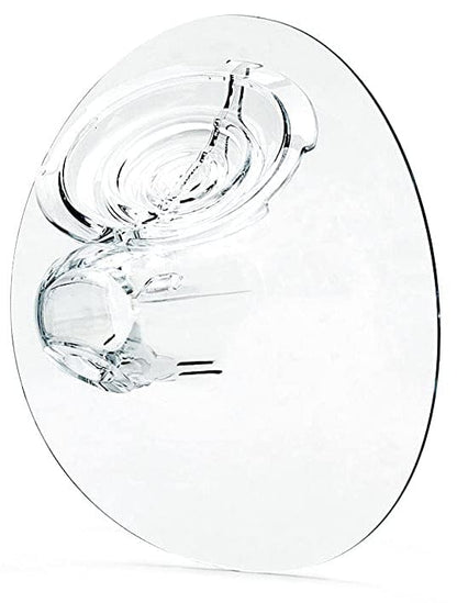 Elvie Pump Breast Shield, 28 mm (2 pack) - EP01-PUA-BSL02