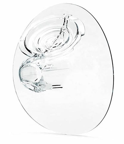 Elvie Pump Breast Shields, 21mm (2 Pack) - EP01-PUABSS02