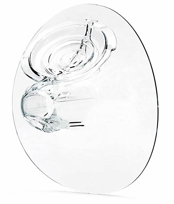 Elvie Pump Breast Shields, 24mm (2 Pack) - EP01-PUABSM02