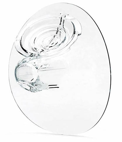 Elvie Pump Breast Shields, 24mm (2 Pack) - EP01-PUABSM02