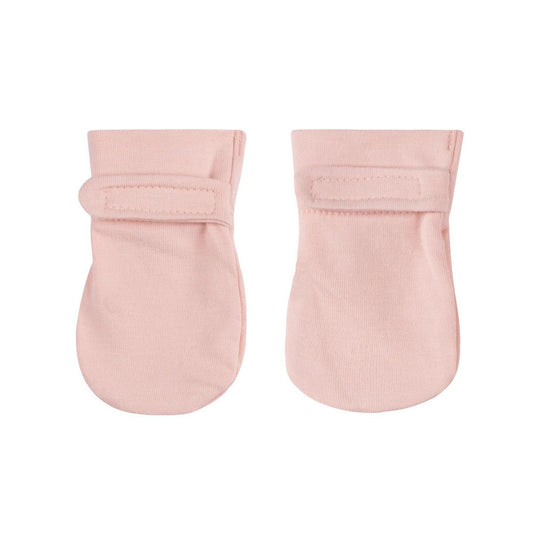 Ely's & Co. 2 Pack Mittens - Pink