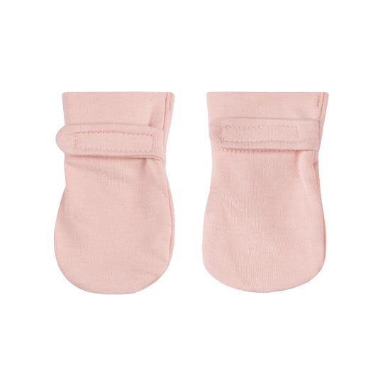 Ely's & Co. 2 Pack Mittens - Pink