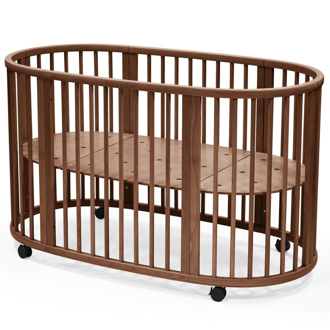 Stokke Sleepi Crib/Bed V3 - Warm Brown