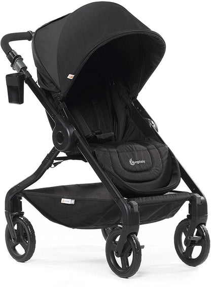 Ergobaby 180 Reversible Stroller - Black