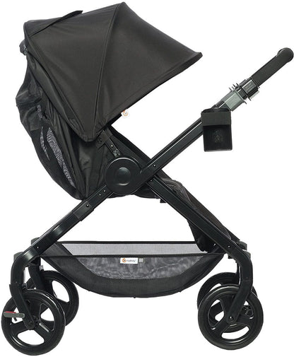 Ergobaby 180 Reversible Stroller - Black