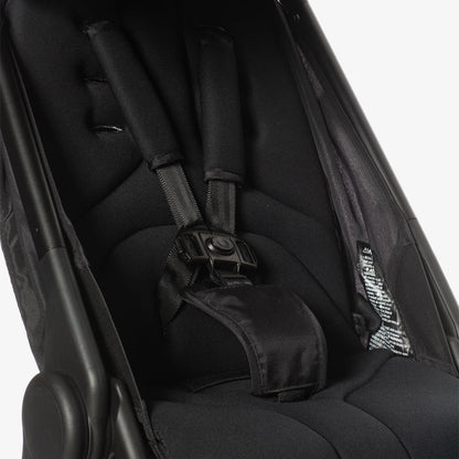 Ergobaby 2020 Metro Compact City Stroller - Black