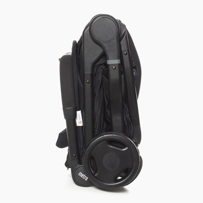 Ergobaby 2020 Metro Compact City Stroller - Black