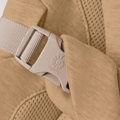 Ergobaby 3-in-1 Evolve Bouncer - Camel - EVLBNCCAMNA