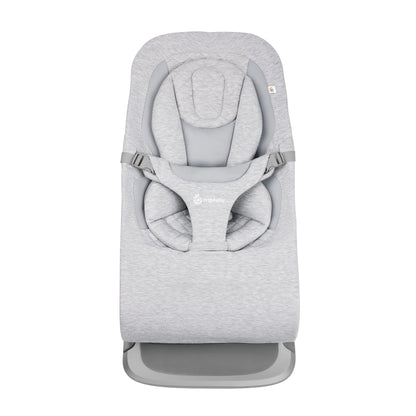 Ergobaby 3-in-1 Evolve Bouncer - Light Grey - EVLBNCLTGRYNA
