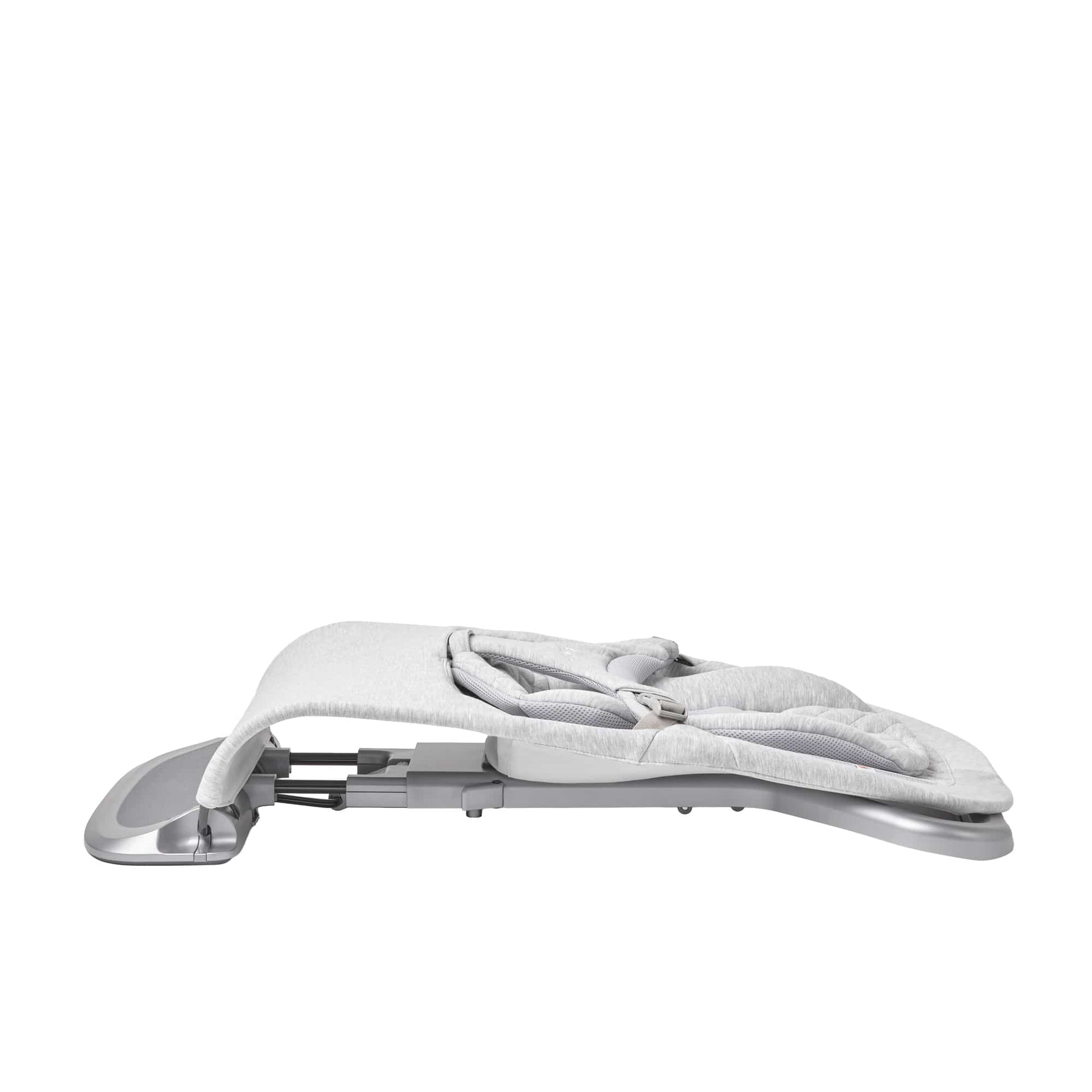 Ergobaby 3-in-1 Evolve Bouncer - Light Grey - EVLBNCLTGRYNA