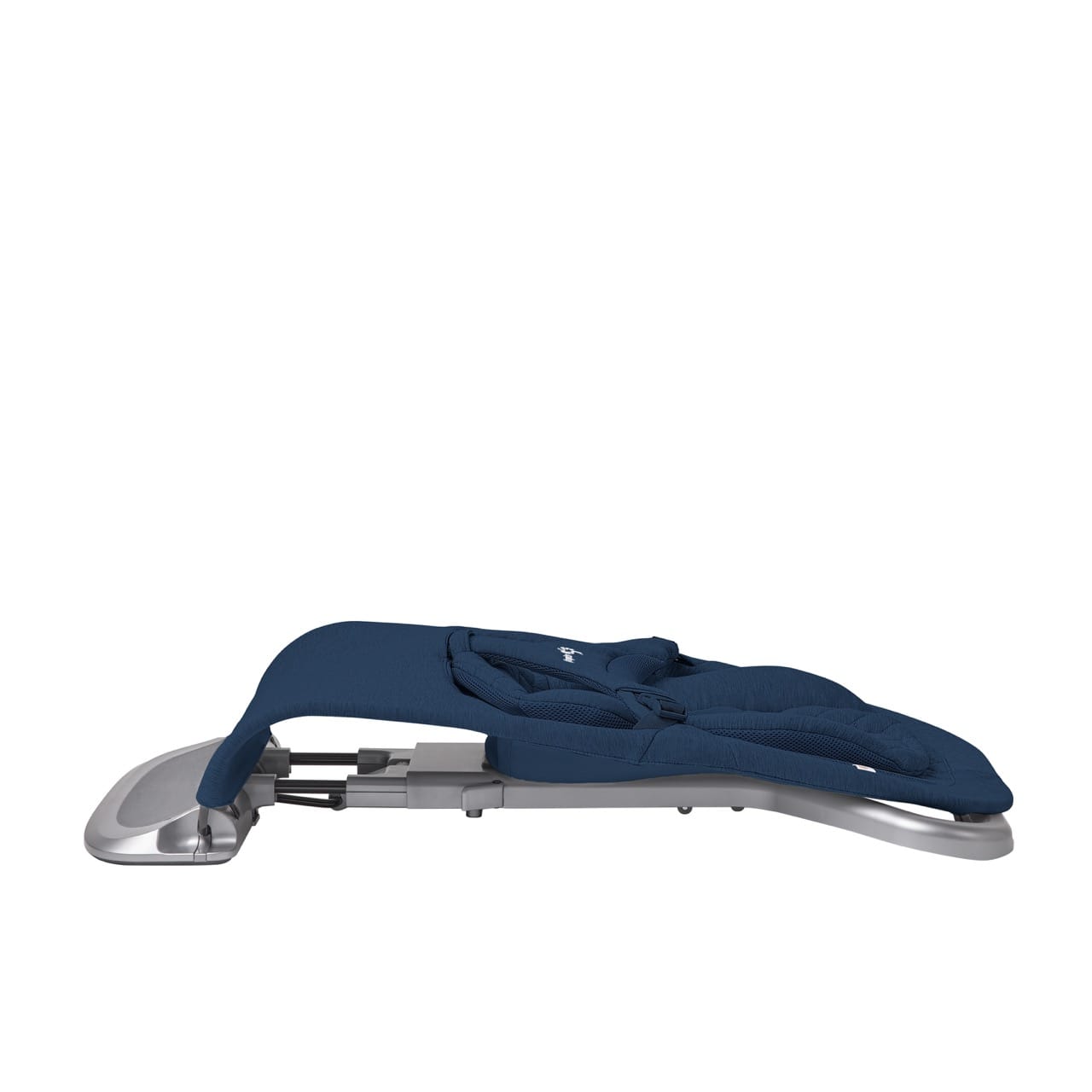 Ergobaby 3-in-1 Evolve Bouncer - Midnight Blue - EVLBNCMIDBLUNA