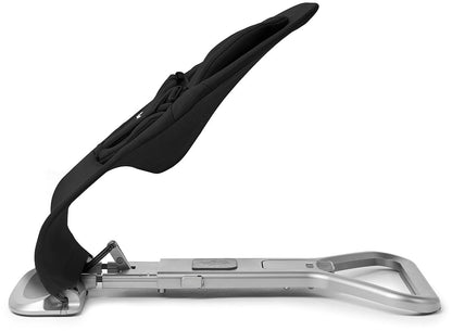 Ergobaby 3-in-1 Evolve Bouncer - Onyx Black - EVLBNCONYXNA