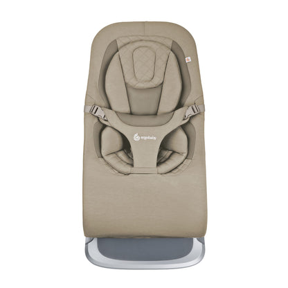 Ergobaby 3-in-1 Evolve Bouncer - Soft Olive - EVLBNCSFTOLVNA