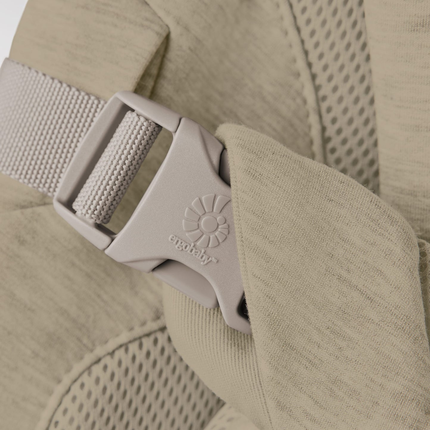 Ergobaby 3-in-1 Evolve Bouncer - Soft Olive - EVLBNCSFTOLVNA