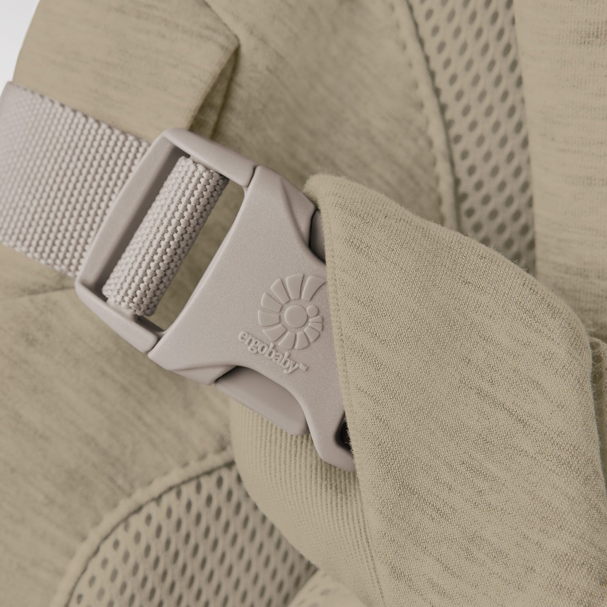 Ergobaby 3-in-1 Evolve Bouncer - Soft Olive - EVLBNCSFTOLVNA