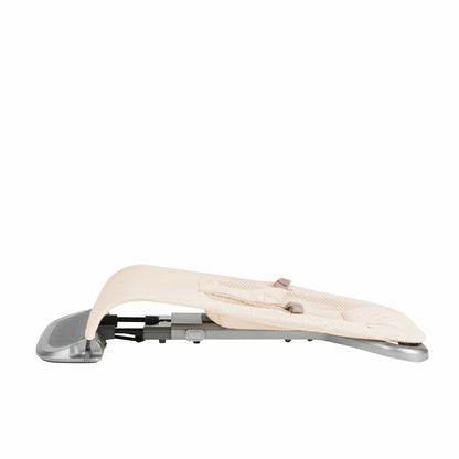 Ergobaby 3-in-1 Evolve Mesh Bouncer - Cream - EVLBNCCRMMSHNA
