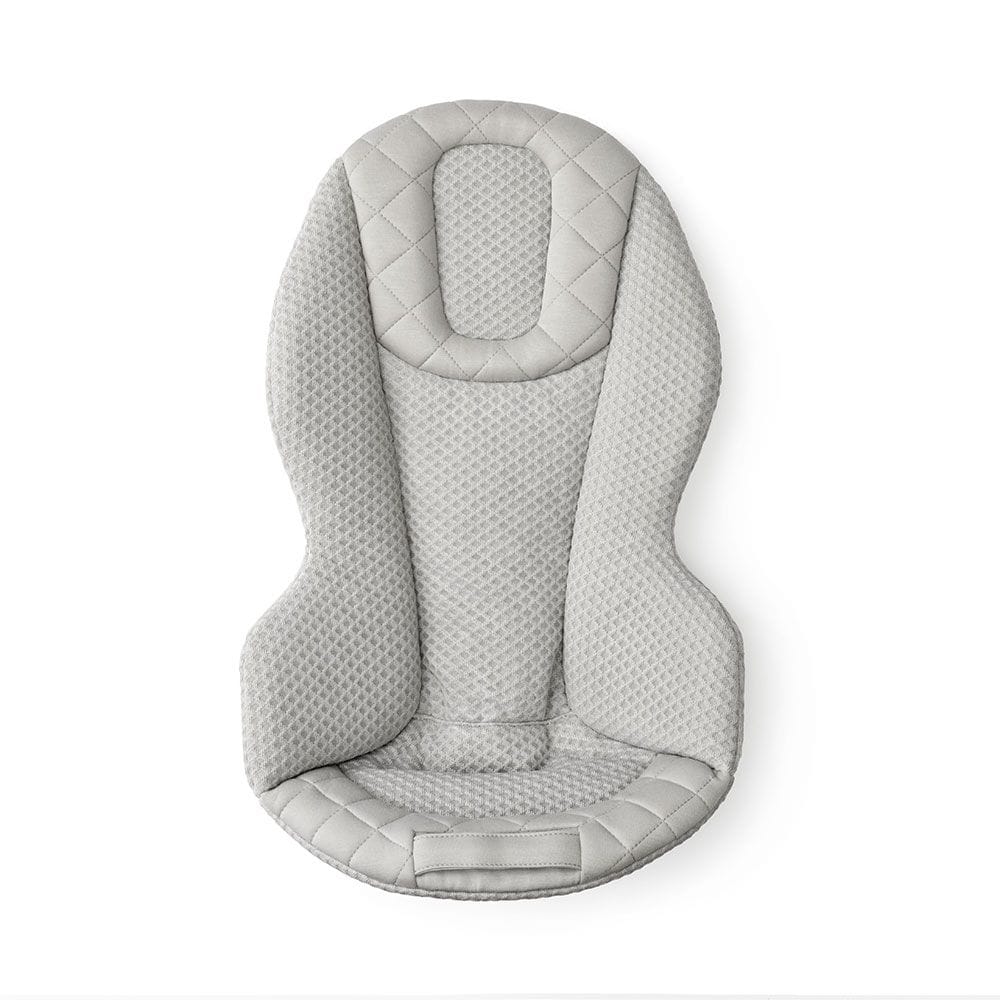 Ergobaby 3-in-1 Evolve Mesh Bouncer - Light Grey - EVLBNCLTGRYMSHNA