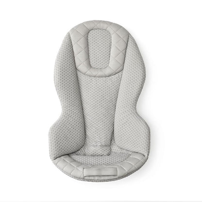 Ergobaby 3-in-1 Evolve Mesh Bouncer - Light Grey - EVLBNCLTGRYMSHNA
