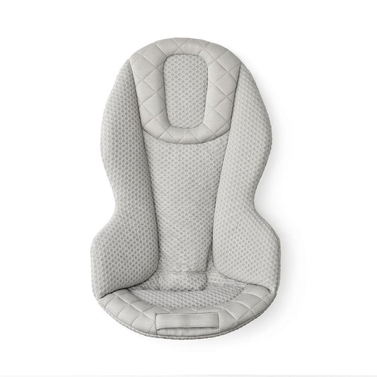 Ergobaby 3-in-1 Evolve Mesh Bouncer - Light Grey - EVLBNCLTGRYMSHNA