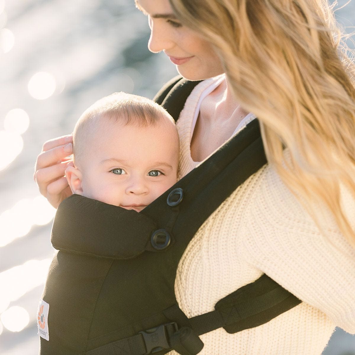ergobaby adapt 3 position carrier Ergobaby Adapt Baby Carrier