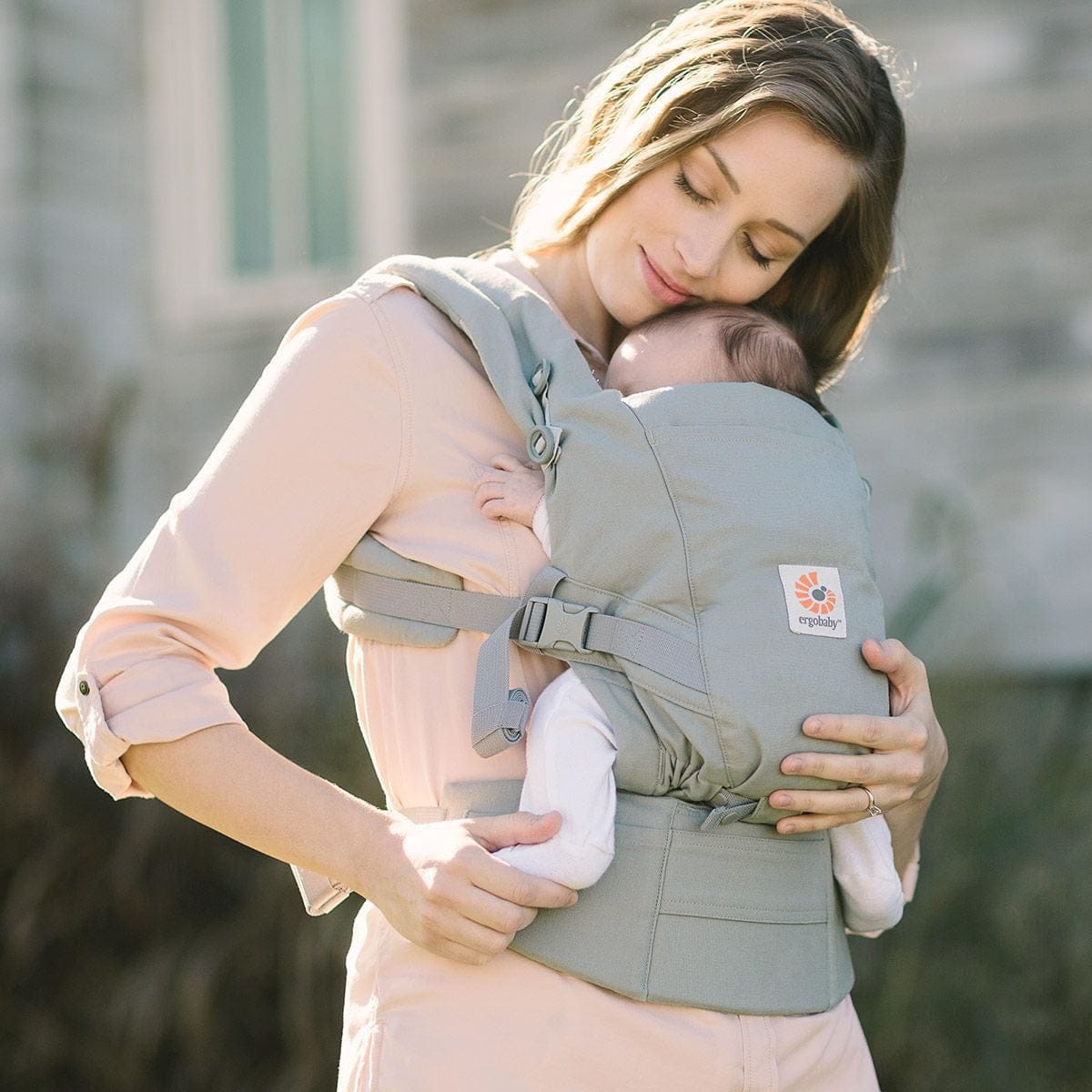 Ergobaby Adapt Baby Carrier