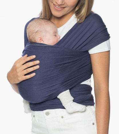 Ergobaby Aura Wrap - Indigo