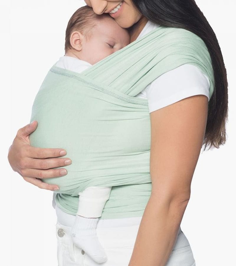 Ergobaby Aura Wrap - Sage