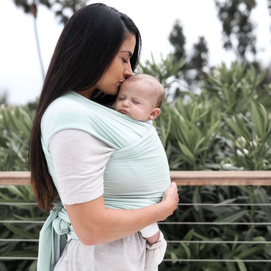 Ergobaby Aura Wrap - Sage