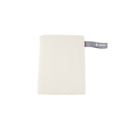 Ergobaby Aura Wrap, Sustainable Knit - Cream - WLASKCRM