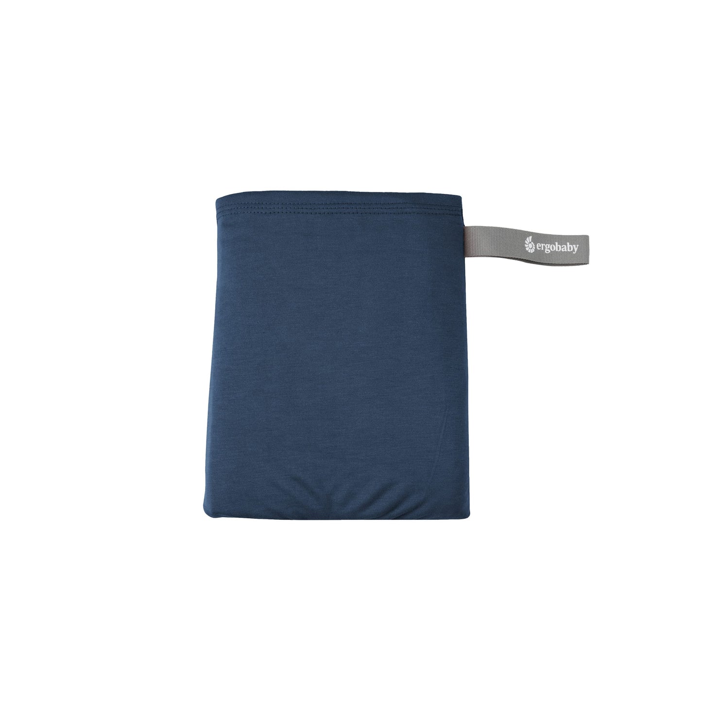 Ergobaby Aura Wrap, Sustainable Knit - Twilight Navy - WLASKTWINVY