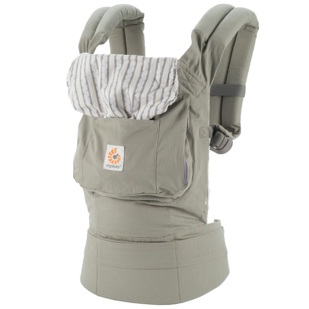 Ergobaby Original Carrier in Dewdrop