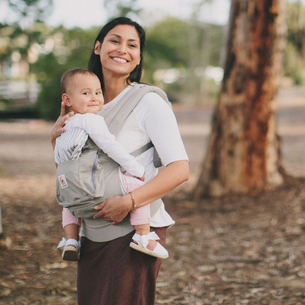 Ergobaby Original Carrier in Dewdrop