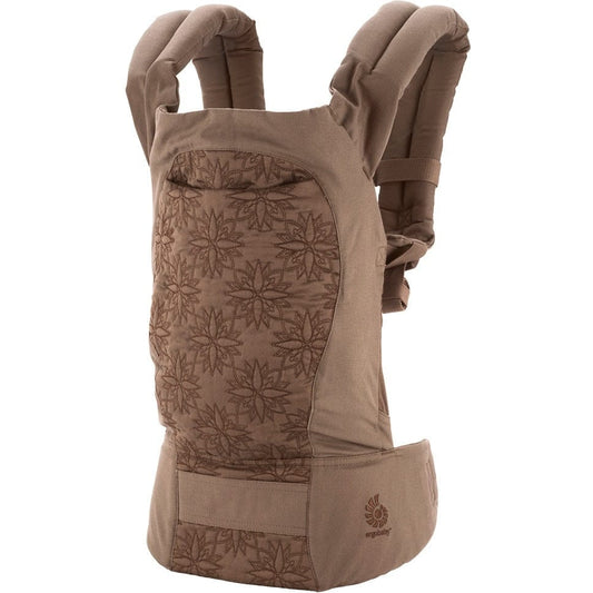 Ergobaby Designer Collection Carrier - Chai Mandala - BCMANDCHAINL