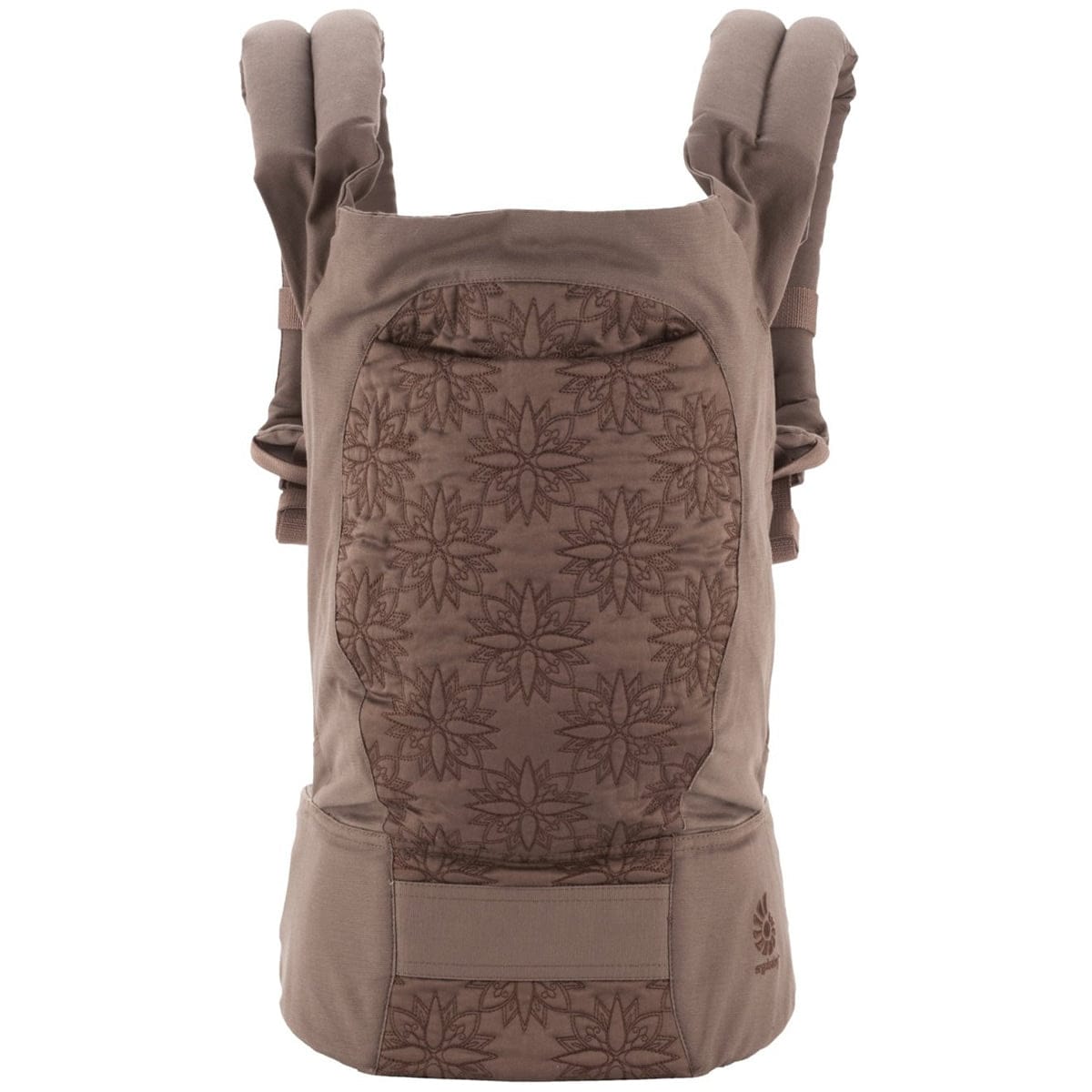 Ergobaby Designer Collection Carrier - Chai Mandala - BCMANDCHAINL