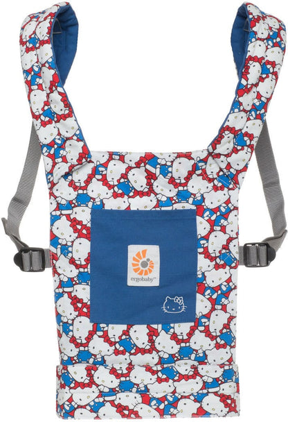 Ergobaby Doll Carrier - Hello Kitty Limited Edition - Classic Kitty