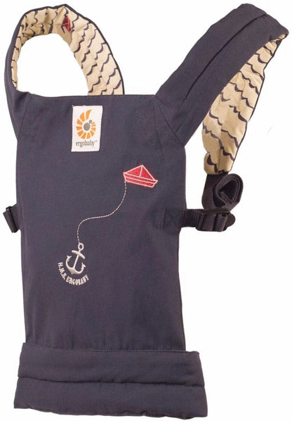 Ergobaby Doll Carrier - Sailor