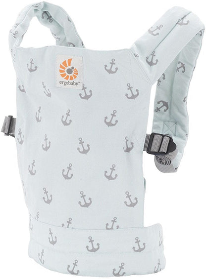 Ergobaby Doll Carrier - Sea Skipper