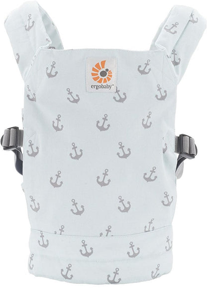 Ergobaby Doll Carrier - Sea Skipper