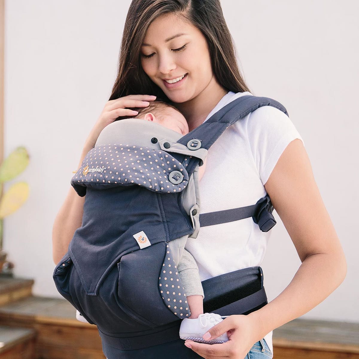 Ergobaby Easy Snug Infant Insert