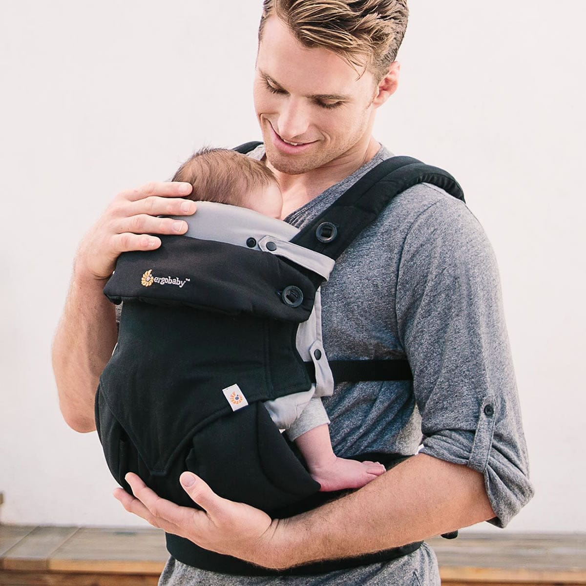 Ergobaby Easy Snug Infant Insert