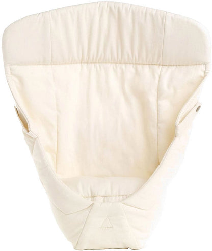 Ergobaby Easy Snug Infant Insert, Organic - Natural - IIGNTLV3