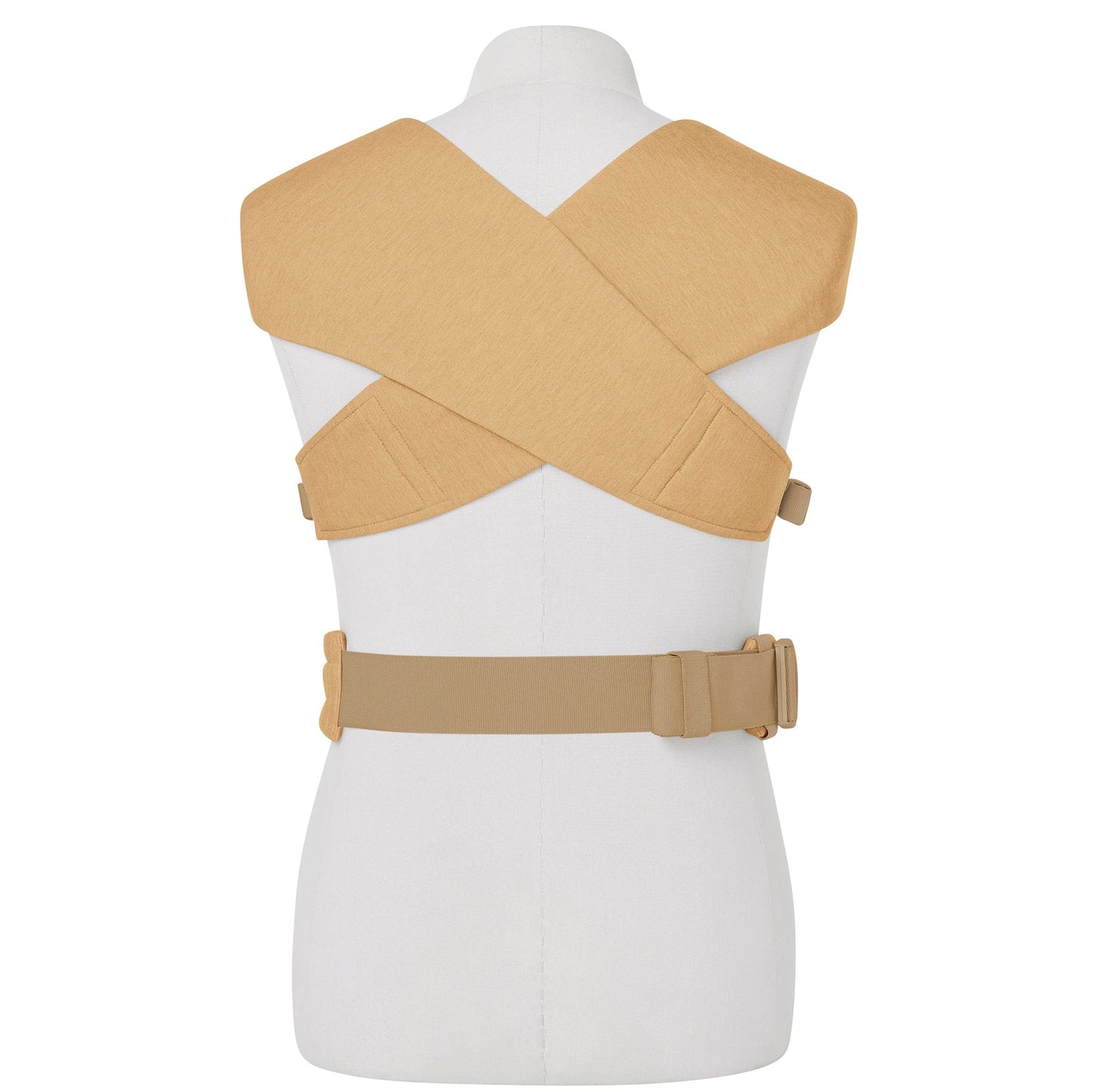 Ergobaby Embrace Carrier - Camel - BCEMACAMEL